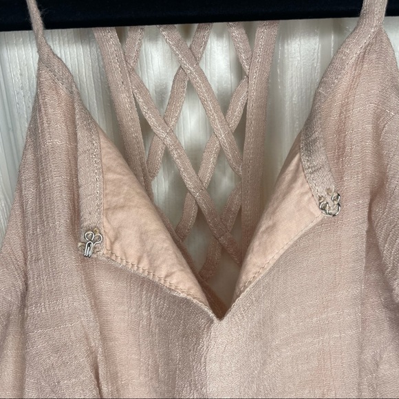 Taupe Tank - Picture 4 of 11